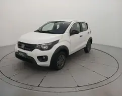 FIAT MOBI 1.0 FIREFLY FLEX LIKE. MANUAL FIAT MOBI 1.0 FIREFLY FLEX LIKE. MANUAL