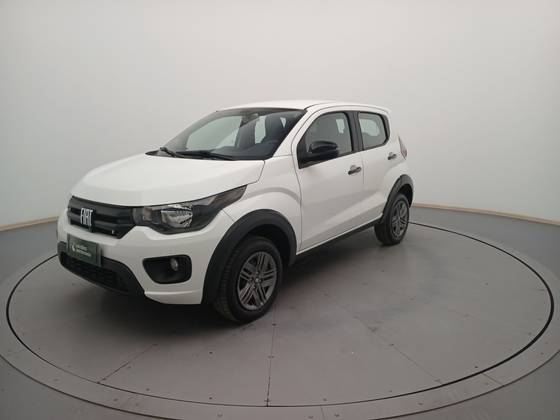 FIAT MOBI 1.0 FIREFLY FLEX LIKE. MANUAL