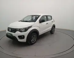FIAT MOBI 1.0 FIREFLY FLEX LIKE. MANUAL FIAT MOBI 1.0 FIREFLY FLEX LIKE. MANUAL