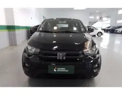 FIAT MOBI 1.0 FIREFLY FLEX LIKE. MANUAL FIAT MOBI 1.0 FIREFLY FLEX LIKE. MANUAL