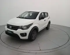 FIAT MOBI 1.0 FIREFLY FLEX LIKE. MANUAL FIAT MOBI 1.0 FIREFLY FLEX LIKE. MANUAL