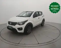FIAT MOBI 1.0 FIREFLY FLEX LIKE. MANUAL FIAT MOBI 1.0 FIREFLY FLEX LIKE. MANUAL