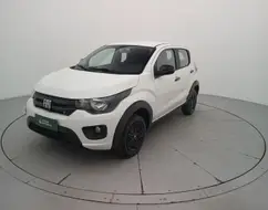 FIAT MOBI 1.0 FIREFLY FLEX LIKE. MANUAL FIAT MOBI 1.0 FIREFLY FLEX LIKE. MANUAL