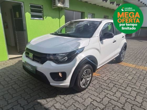 FIAT MOBI 1.0 FIREFLY FLEX LIKE. MANUAL