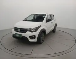 FIAT MOBI 1.0 FIREFLY FLEX LIKE. MANUAL FIAT MOBI 1.0 FIREFLY FLEX LIKE. MANUAL