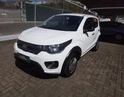 FIAT MOBI 1.0 FIREFLY FLEX LIKE. MANUAL FIAT MOBI 1.0 FIREFLY FLEX LIKE. MANUAL