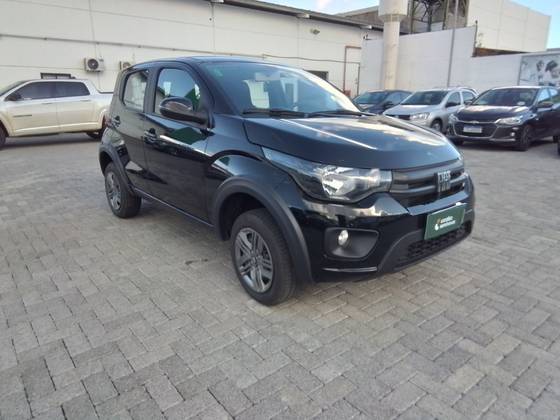 FIAT MOBI 1.0 FIREFLY FLEX LIKE. MANUAL