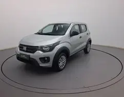 FIAT MOBI 1.0 FIREFLY FLEX LIKE. MANUAL FIAT MOBI 1.0 FIREFLY FLEX LIKE. MANUAL