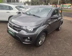 FIAT MOBI 1.0 FIREFLY FLEX LIKE. MANUAL FIAT MOBI 1.0 FIREFLY FLEX LIKE. MANUAL