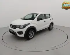 FIAT MOBI 1.0 FIREFLY FLEX LIKE. MANUAL FIAT MOBI 1.0 FIREFLY FLEX LIKE. MANUAL