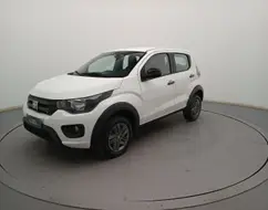 FIAT MOBI 1.0 FIREFLY FLEX LIKE. MANUAL FIAT MOBI 1.0 FIREFLY FLEX LIKE. MANUAL