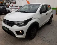 FIAT MOBI 1.0 FIREFLY FLEX LIKE. MANUAL FIAT MOBI 1.0 FIREFLY FLEX LIKE. MANUAL
