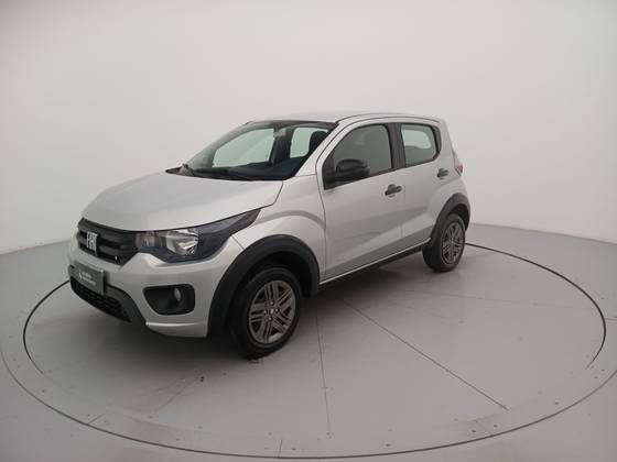 FIAT MOBI 1.0 FIREFLY FLEX LIKE. MANUAL