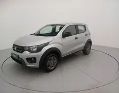 FIAT MOBI 1.0 FIREFLY FLEX LIKE. MANUAL FIAT MOBI 1.0 FIREFLY FLEX LIKE. MANUAL