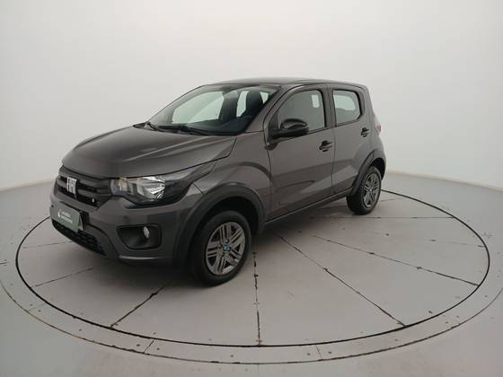 FIAT MOBI 1.0 FIREFLY FLEX LIKE. MANUAL