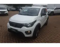 FIAT MOBI 1.0 FIREFLY FLEX LIKE. MANUAL FIAT MOBI 1.0 FIREFLY FLEX LIKE. MANUAL