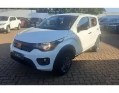 FIAT MOBI 1.0 FIREFLY FLEX LIKE. MANUAL FIAT MOBI 1.0 FIREFLY FLEX LIKE. MANUAL