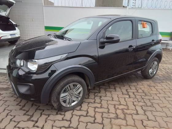FIAT MOBI 1.0 FIREFLY FLEX LIKE. MANUAL
