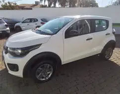 FIAT MOBI 1.0 FIREFLY FLEX LIKE. MANUAL FIAT MOBI 1.0 FIREFLY FLEX LIKE. MANUAL