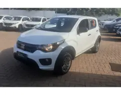 FIAT MOBI 1.0 FIREFLY FLEX LIKE. MANUAL FIAT MOBI 1.0 FIREFLY FLEX LIKE. MANUAL
