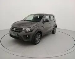 FIAT MOBI 1.0 FIREFLY FLEX LIKE. MANUAL FIAT MOBI 1.0 FIREFLY FLEX LIKE. MANUAL