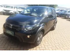 FIAT MOBI 1.0 FIREFLY FLEX LIKE. MANUAL FIAT MOBI 1.0 FIREFLY FLEX LIKE. MANUAL