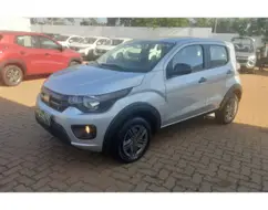 FIAT MOBI 1.0 FIREFLY FLEX LIKE. MANUAL FIAT MOBI 1.0 FIREFLY FLEX LIKE. MANUAL