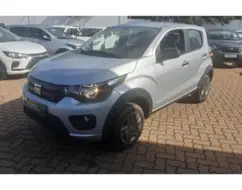FIAT MOBI 1.0 FIREFLY FLEX LIKE. MANUAL FIAT MOBI 1.0 FIREFLY FLEX LIKE. MANUAL