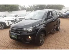 FIAT MOBI 1.0 FIREFLY FLEX LIKE. MANUAL FIAT MOBI 1.0 FIREFLY FLEX LIKE. MANUAL