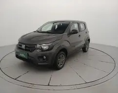 FIAT MOBI 1.0 FIREFLY FLEX LIKE. MANUAL FIAT MOBI 1.0 FIREFLY FLEX LIKE. MANUAL