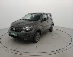 FIAT MOBI 1.0 FIREFLY FLEX LIKE. MANUAL FIAT MOBI 1.0 FIREFLY FLEX LIKE. MANUAL