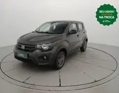 FIAT MOBI 1.0 FIREFLY FLEX LIKE. MANUAL FIAT MOBI 1.0 FIREFLY FLEX LIKE. MANUAL