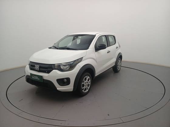 FIAT MOBI 1.0 FIREFLY FLEX LIKE. MANUAL