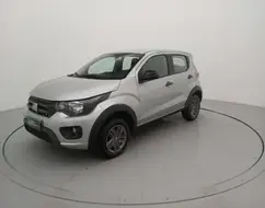 FIAT MOBI 1.0 FIREFLY FLEX LIKE. MANUAL FIAT MOBI 1.0 FIREFLY FLEX LIKE. MANUAL