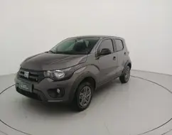 FIAT MOBI 1.0 FIREFLY FLEX LIKE. MANUAL FIAT MOBI 1.0 FIREFLY FLEX LIKE. MANUAL