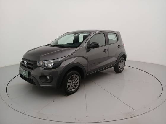 FIAT MOBI 1.0 FIREFLY FLEX LIKE. MANUAL