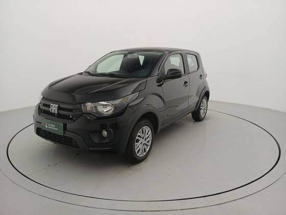 FIAT MOBI 1.0 FIREFLY FLEX LIKE. MANUAL