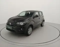 FIAT MOBI 1.0 FIREFLY FLEX LIKE. MANUAL FIAT MOBI 1.0 FIREFLY FLEX LIKE. MANUAL