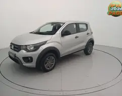 FIAT MOBI 1.0 FIREFLY FLEX LIKE. MANUAL FIAT MOBI 1.0 FIREFLY FLEX LIKE. MANUAL