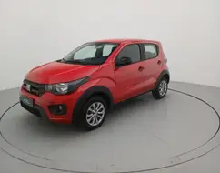 FIAT MOBI 1.0 FIREFLY FLEX LIKE. MANUAL FIAT MOBI 1.0 FIREFLY FLEX LIKE. MANUAL