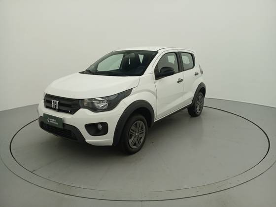 FIAT MOBI 1.0 FIREFLY FLEX LIKE. MANUAL