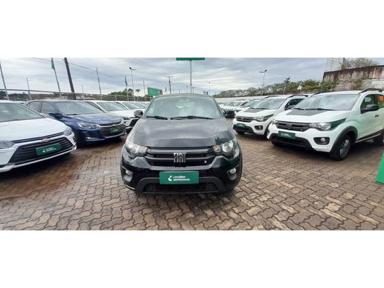 FIAT MOBI 1.0 FIREFLY FLEX LIKE. MANUAL