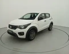 FIAT MOBI 1.0 FIREFLY FLEX LIKE. MANUAL FIAT MOBI 1.0 FIREFLY FLEX LIKE. MANUAL