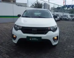FIAT MOBI 1.0 FIREFLY FLEX LIKE. MANUAL FIAT MOBI 1.0 FIREFLY FLEX LIKE. MANUAL