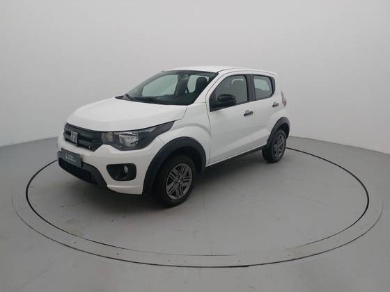 FIAT MOBI 1.0 FIREFLY FLEX LIKE. MANUAL