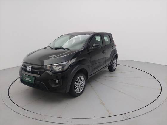 FIAT MOBI 1.0 FIREFLY FLEX LIKE. MANUAL