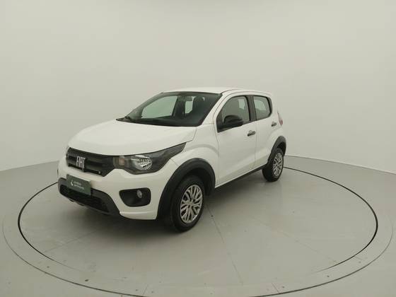 FIAT MOBI 1.0 FIREFLY FLEX LIKE. MANUAL