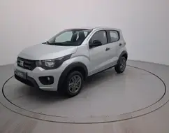 FIAT MOBI 1.0 FIREFLY FLEX LIKE. MANUAL FIAT MOBI 1.0 FIREFLY FLEX LIKE. MANUAL