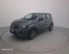 FIAT MOBI 1.0 FIREFLY FLEX LIKE. MANUAL FIAT MOBI 1.0 FIREFLY FLEX LIKE. MANUAL