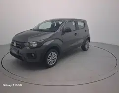 FIAT MOBI 1.0 FIREFLY FLEX LIKE. MANUAL FIAT MOBI 1.0 FIREFLY FLEX LIKE. MANUAL